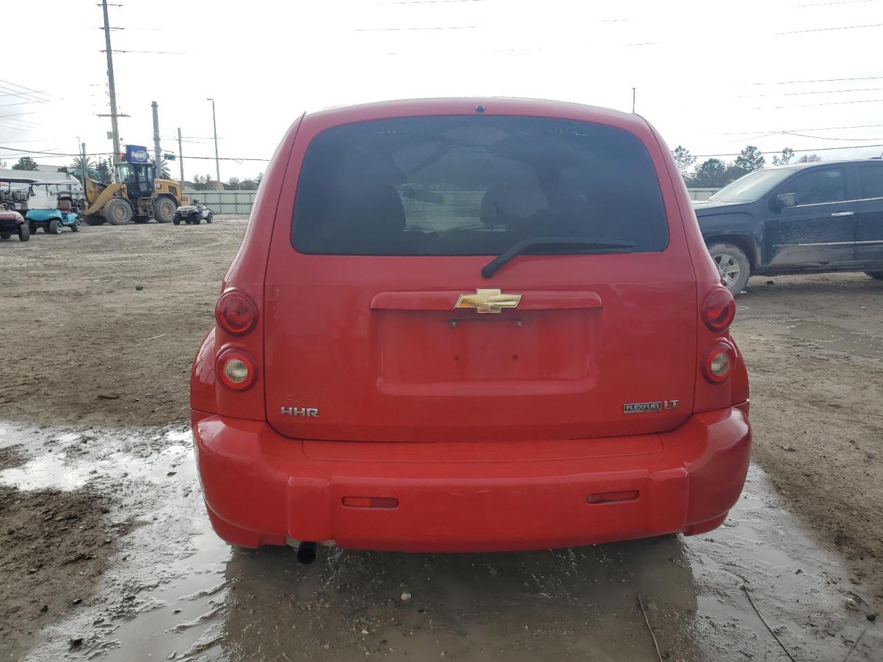 2010 Chevrolet HHR - Image 6