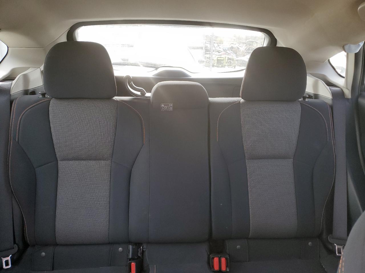 2018 Subaru XV - Image 10