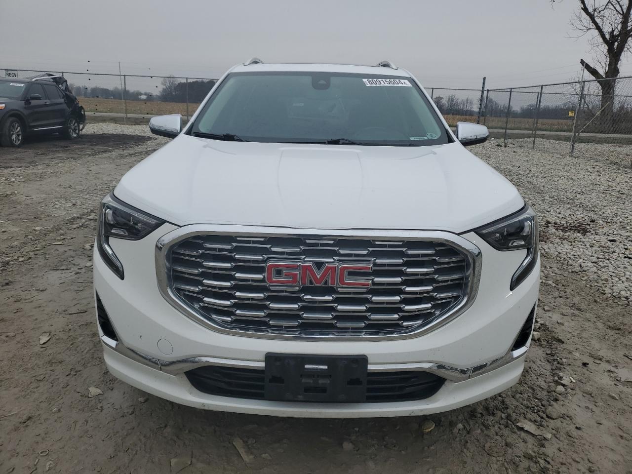 2019 GMC Terrain - Image 5