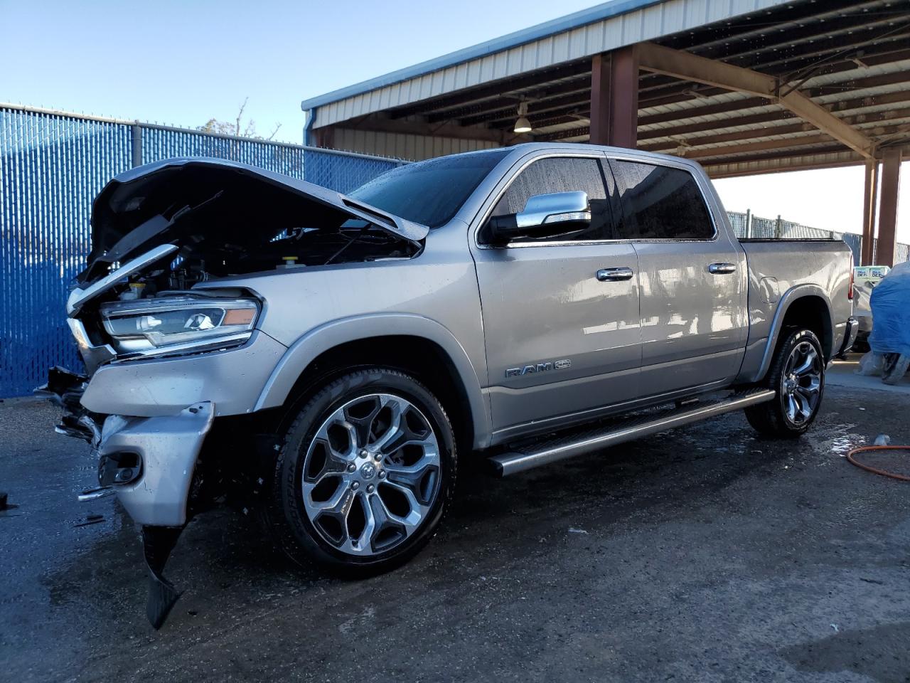 2022 RAM 1500 - Image 1