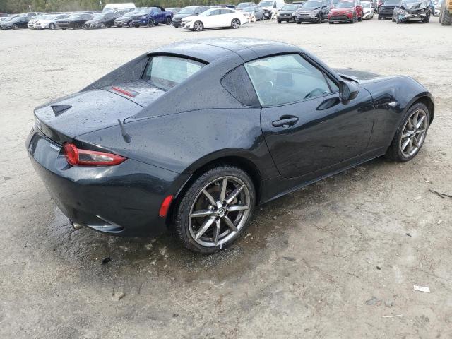  MAZDA MX5 2021 Черный