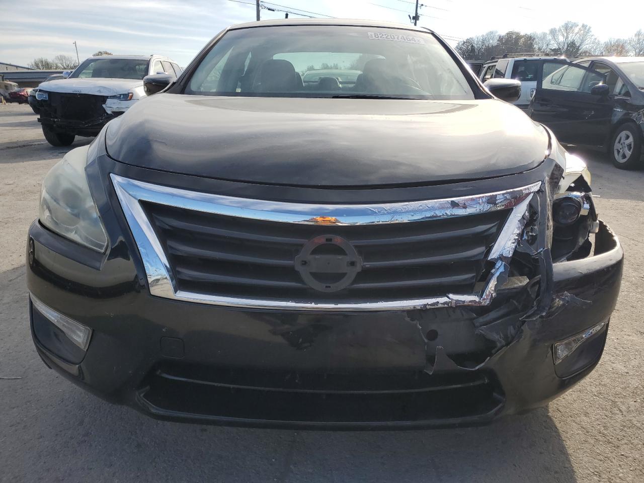 2014 Nissan Altima - Image 5