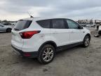 2019 Ford Escape Se for Sale in Fredericksburg, VA - Minor Dent/Scratches