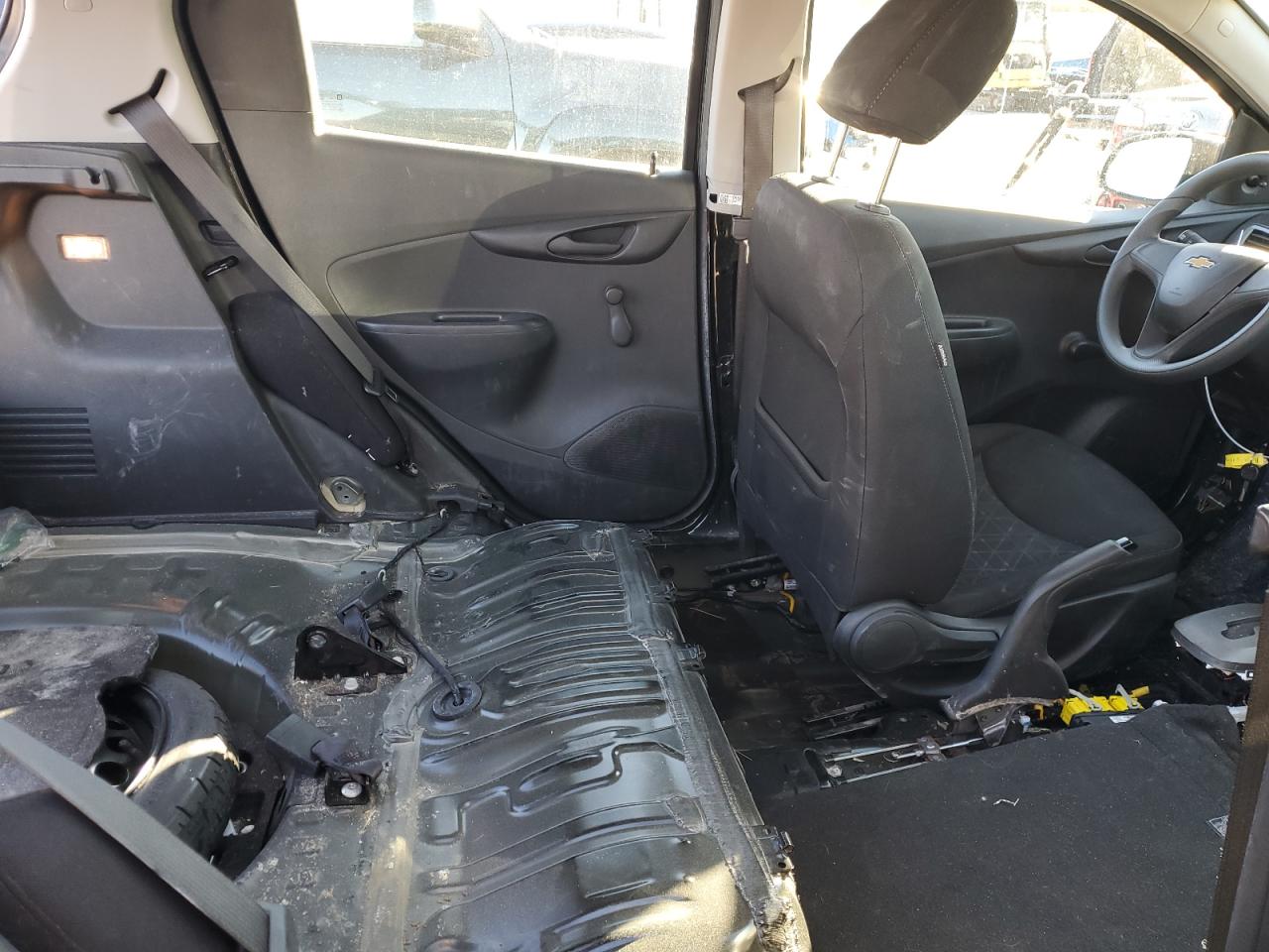 2019 Chevrolet Spark - Image 10