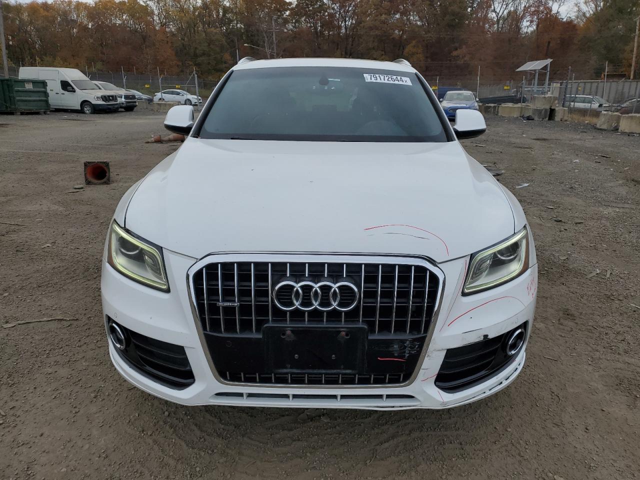 2015 Audi Q5 - Image 5