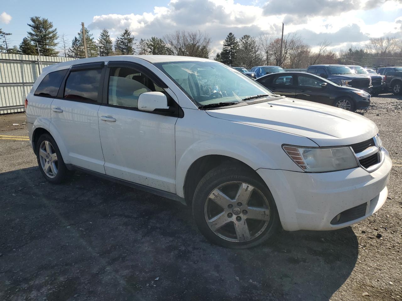 2009 Dodge Journey - Image 4
