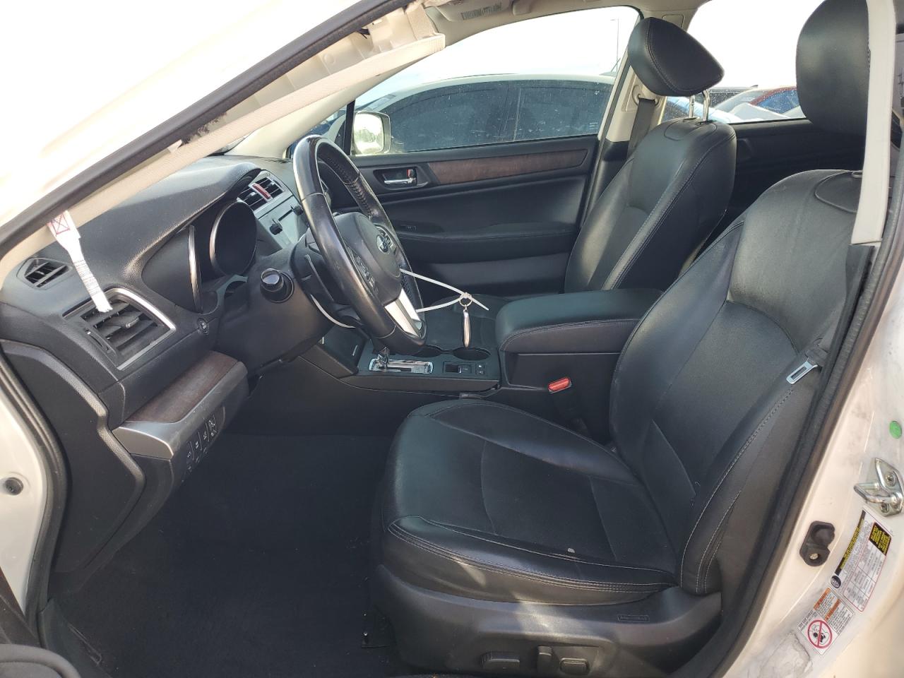 2017 Subaru Outback - Image 7