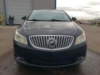 2010 Buick Lacrosse Cxl იყიდება Albuquerque-ში, NM - Rear End