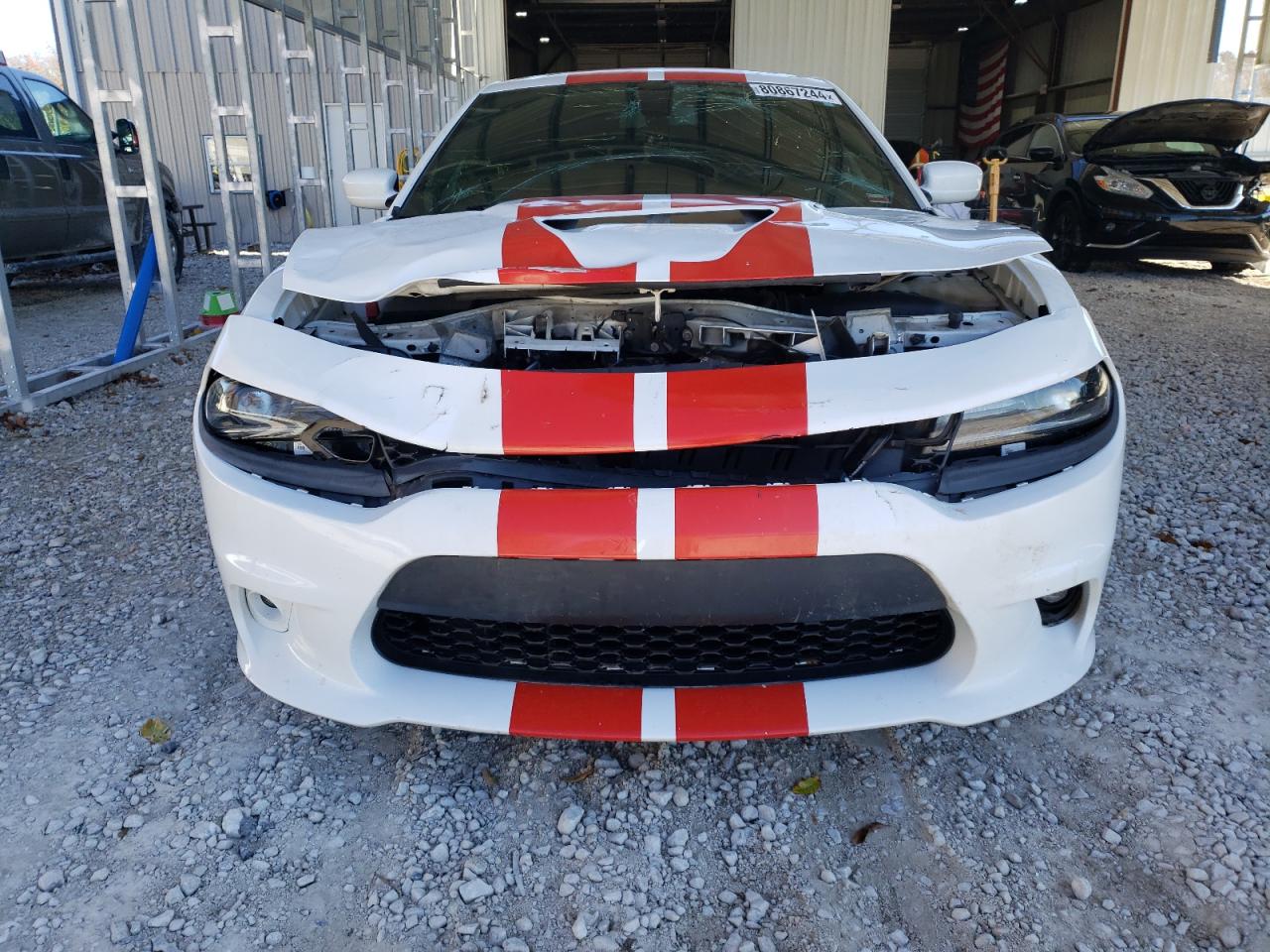 2019 Dodge Charger - Image 5