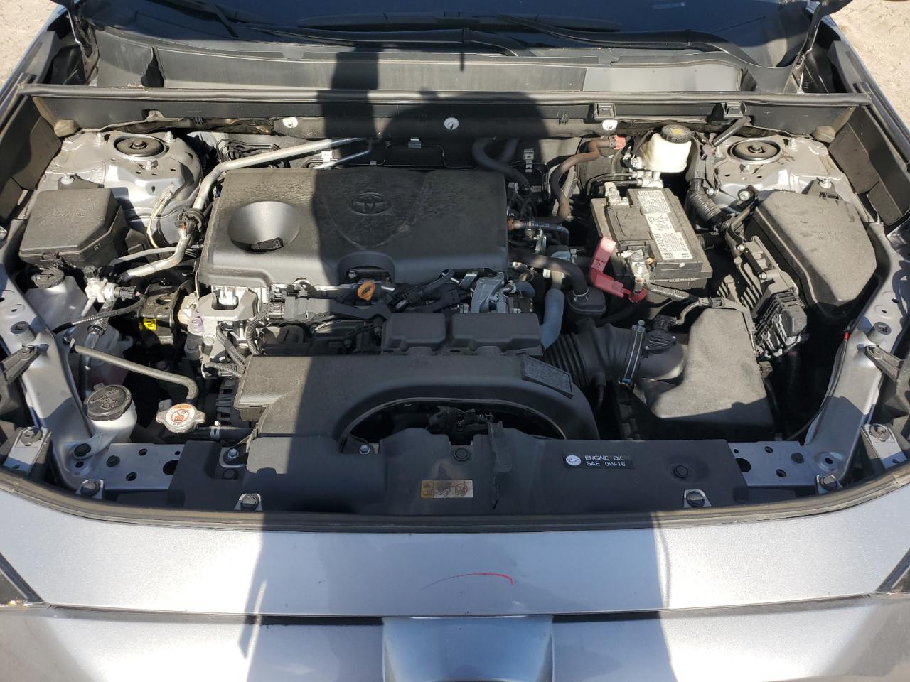 2021 Toyota RAV 4 - Image 12