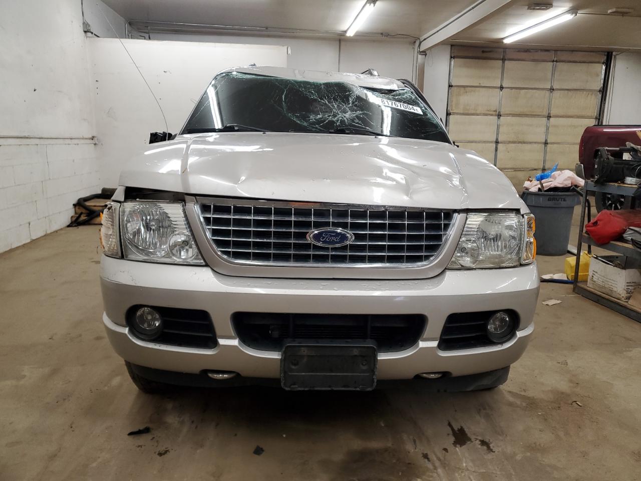2004 Ford Explorer - Image 5