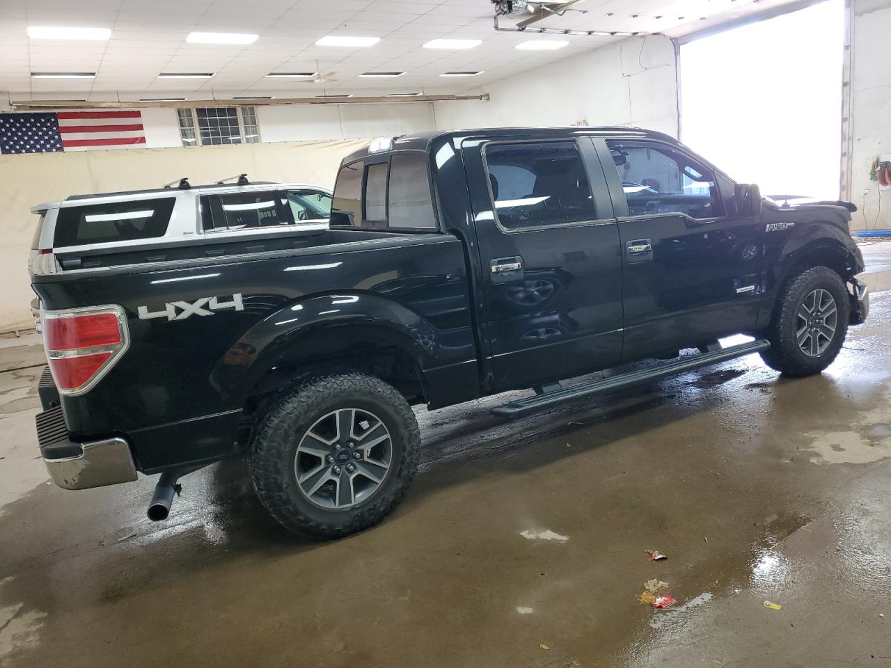 2011 Ford F-150 - Image 3