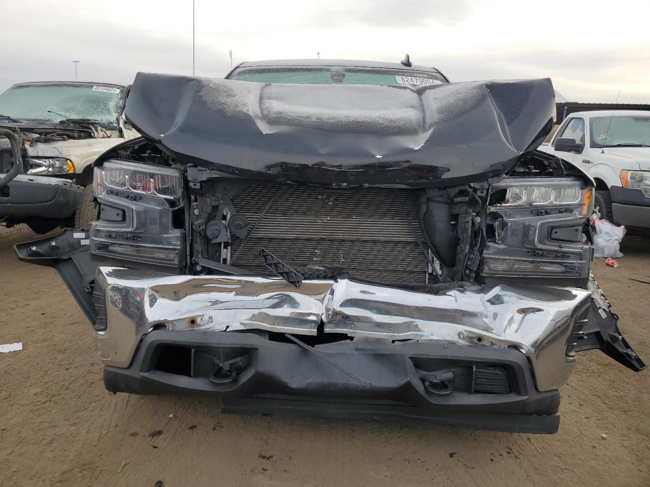 2019 Chevrolet Silverado - Image 5