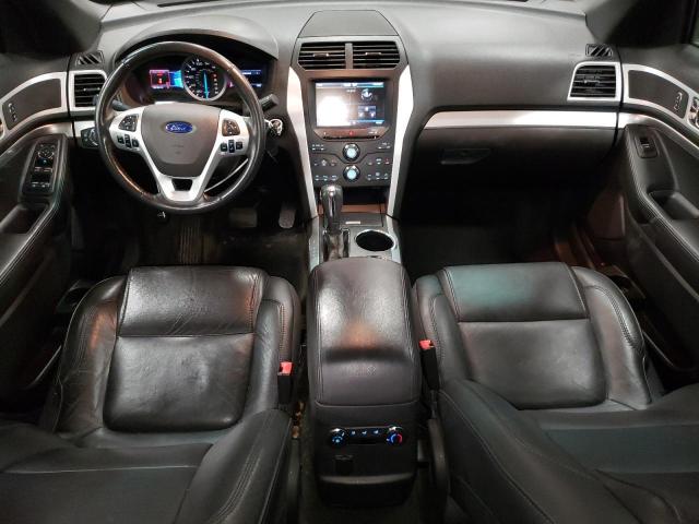  FORD EXPLORER 2013 Szary