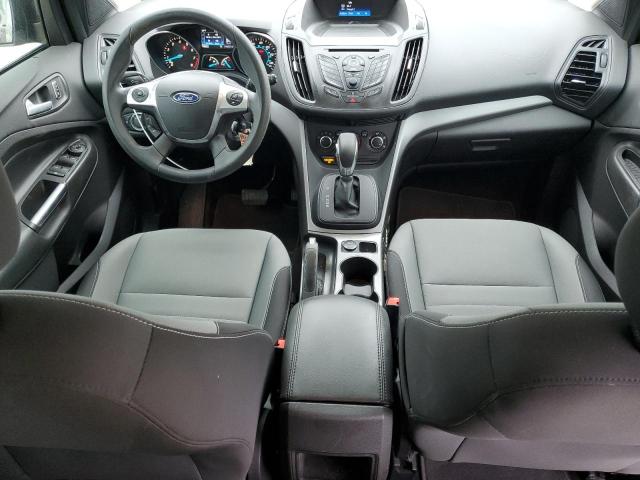  FORD ESCAPE 2016 Gray