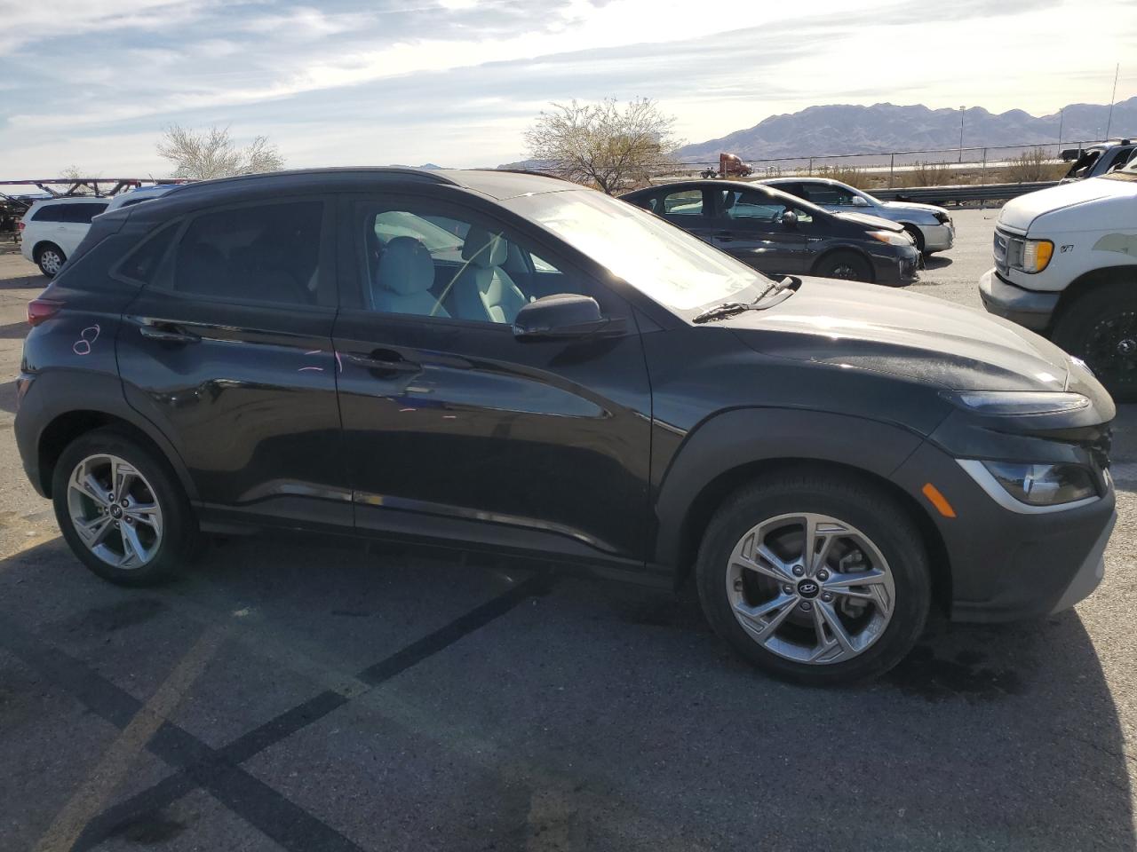 2022 Hyundai Kona - Image 4
