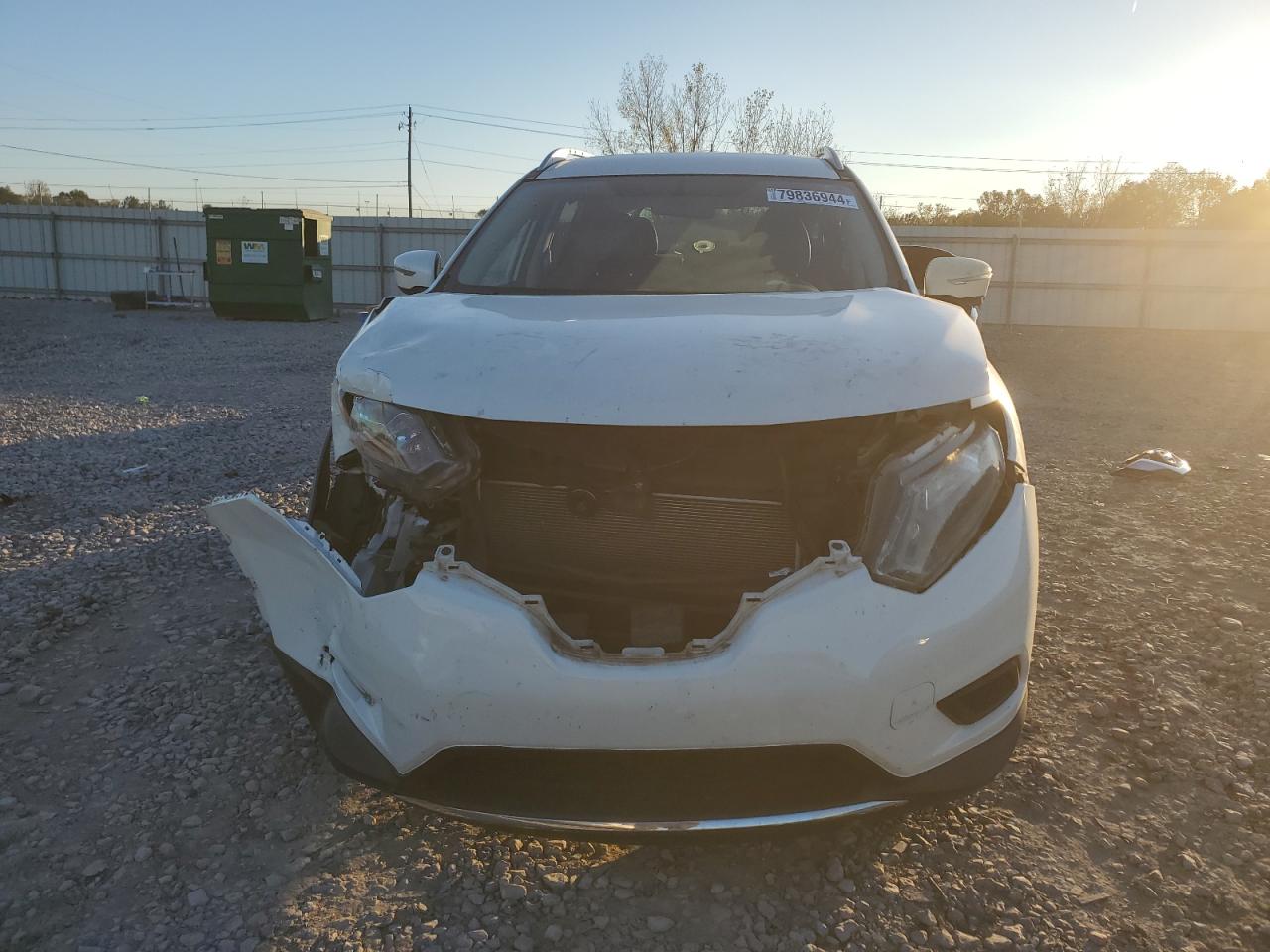 2016 Nissan Rogue - Image 5