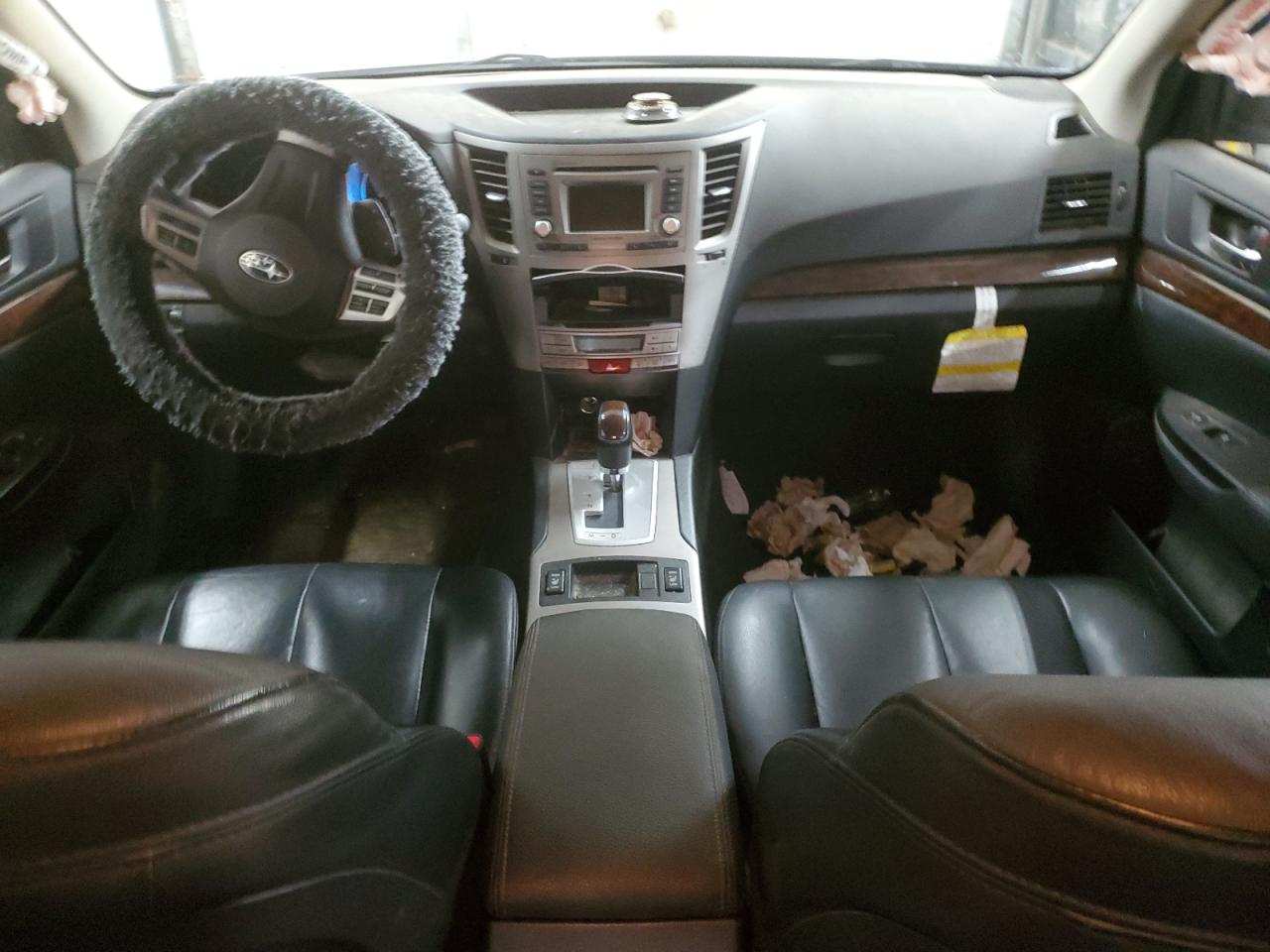2014 Subaru Legacy - Image 8