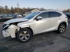 2017 Lexus Nx 200T Base zu verkaufen in York Haven, PA - Front End