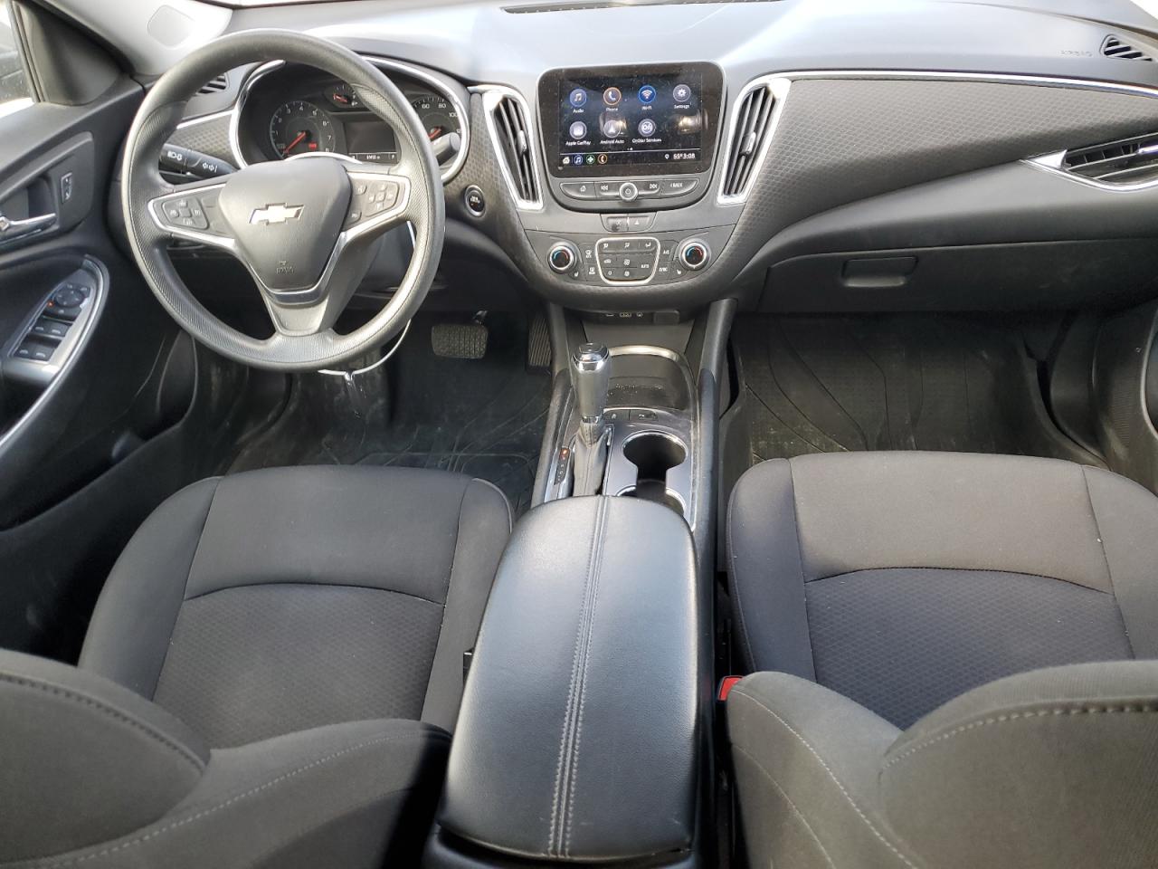 2020 Chevrolet Malibu - Image 8