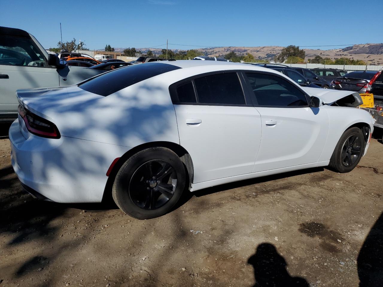 2019 Dodge Charger - Image 3