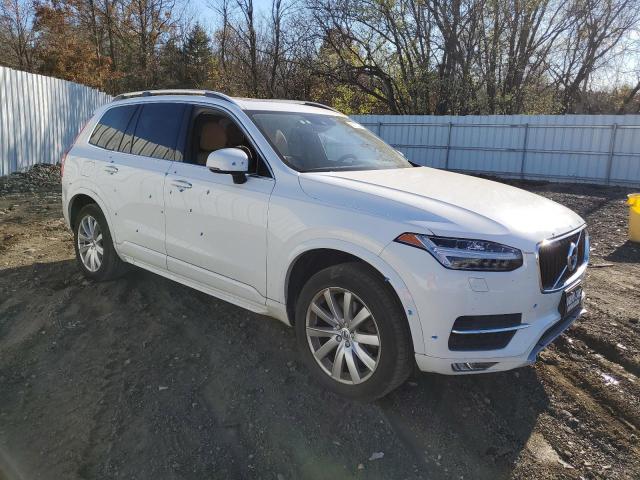  VOLVO XC90 2016 Белы