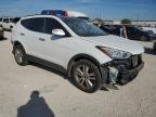 2016 Hyundai Santa Fe Sport  на продаже в Haslet, TX - Rear End