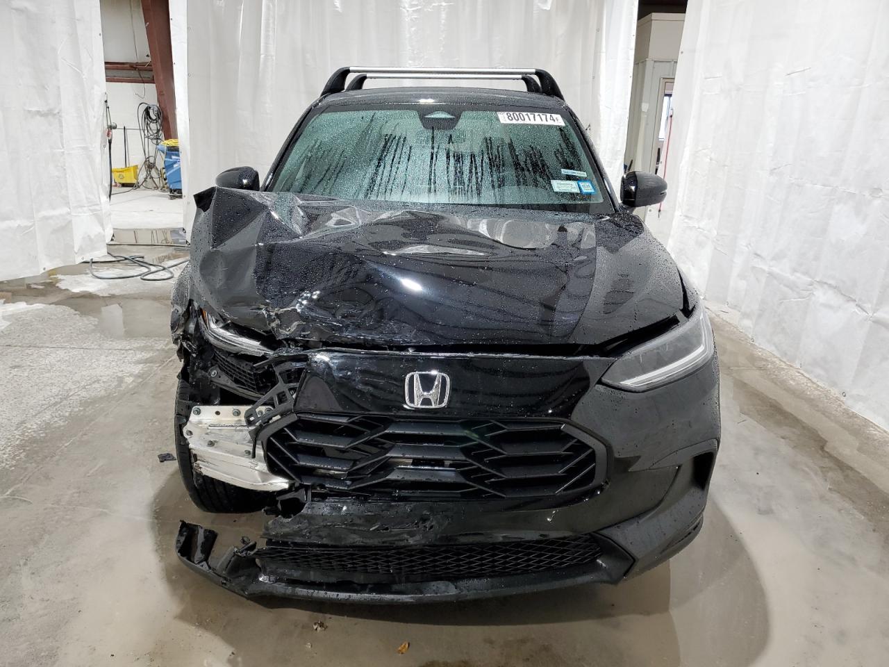 2024 Honda HR-V - Image 5