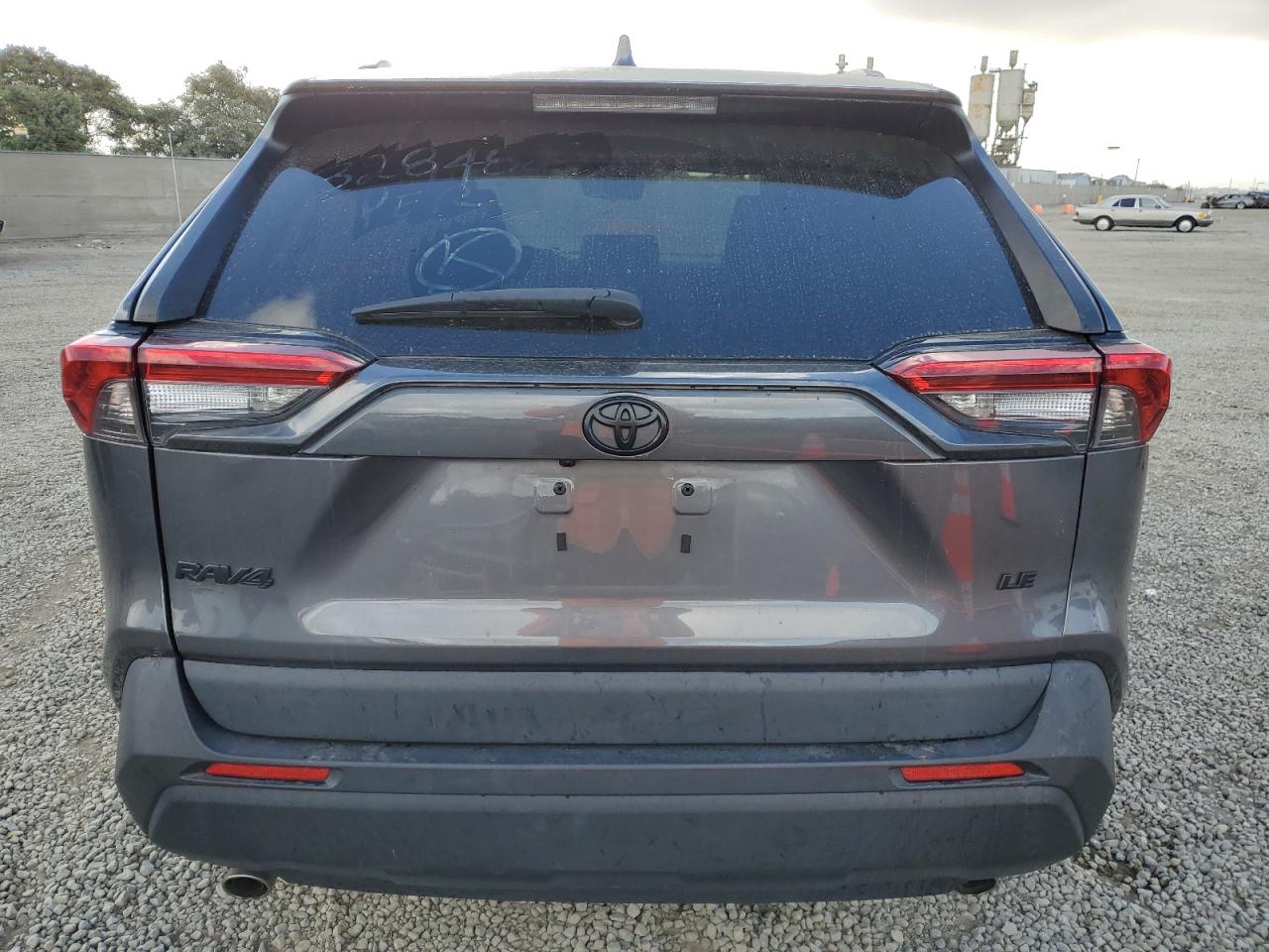 2021 Toyota RAV 4 - Image 6