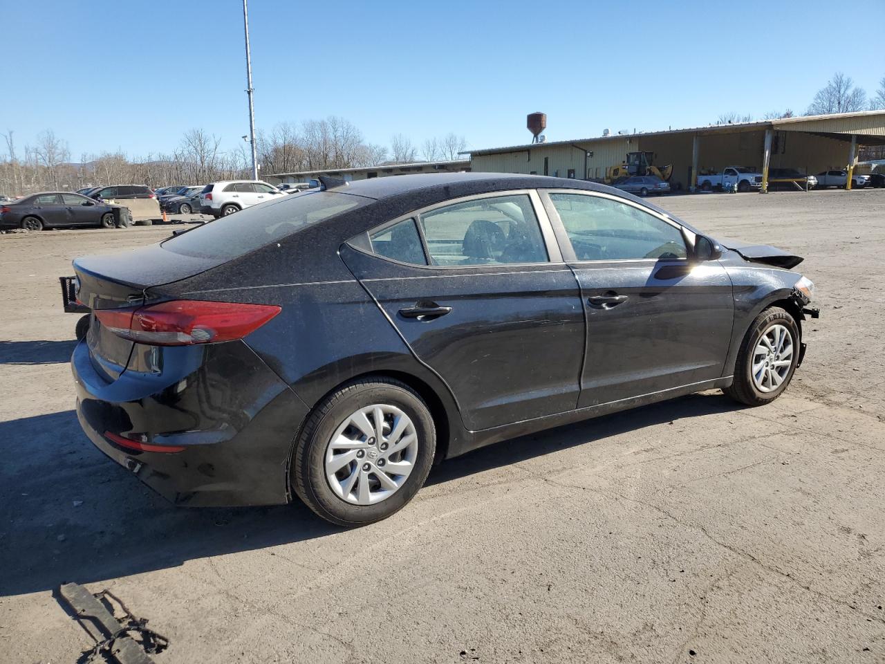 2017 Hyundai Elantra - Image 3