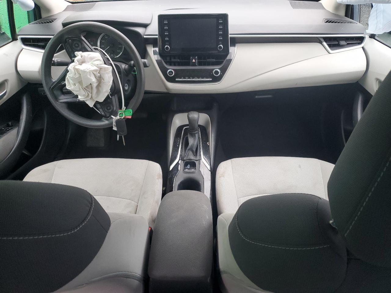 2020 Toyota Corolla - Image 8