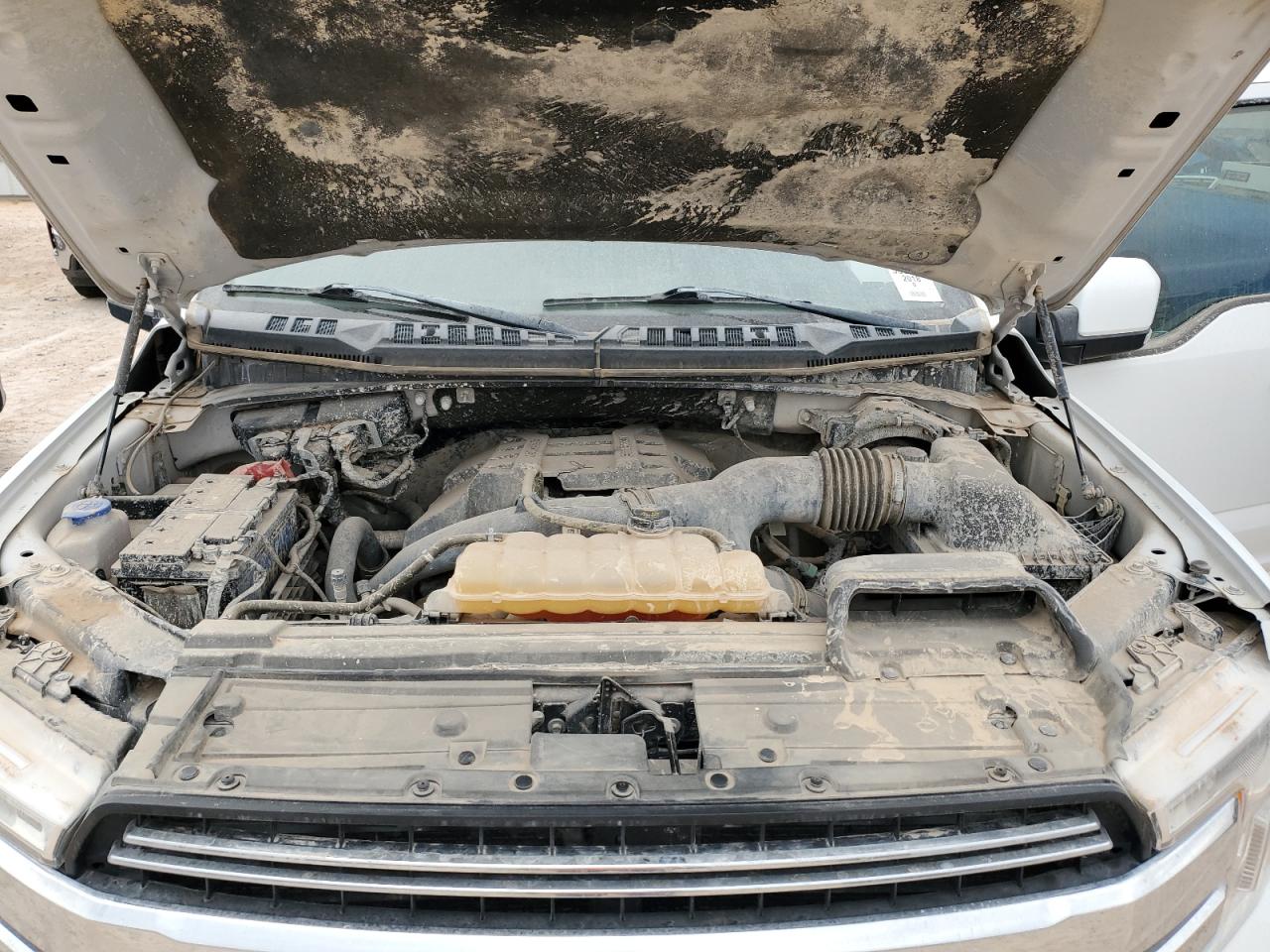 2018 Ford F-150 - Image 11