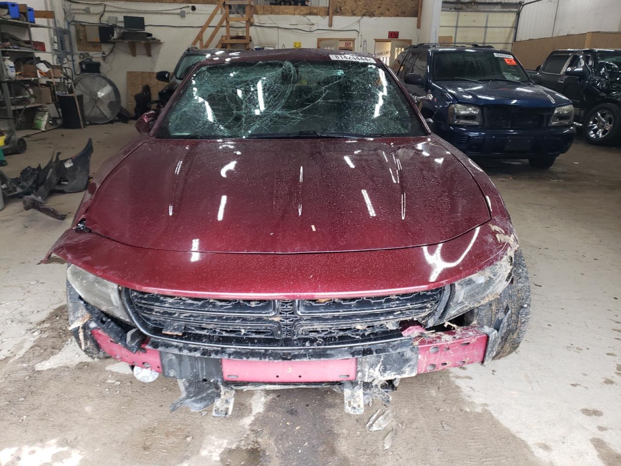 2019 Dodge Charger - Image 5