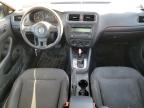 2013 VOLKSWAGEN JETTA BASE for sale at Copart ON - TORONTO