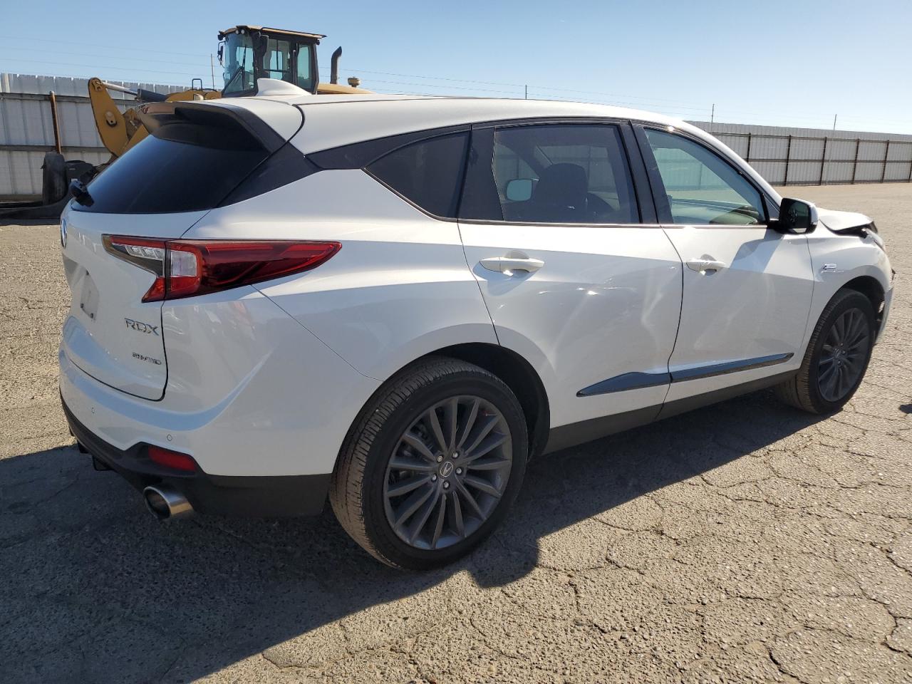 2023 Acura RDX - Image 3