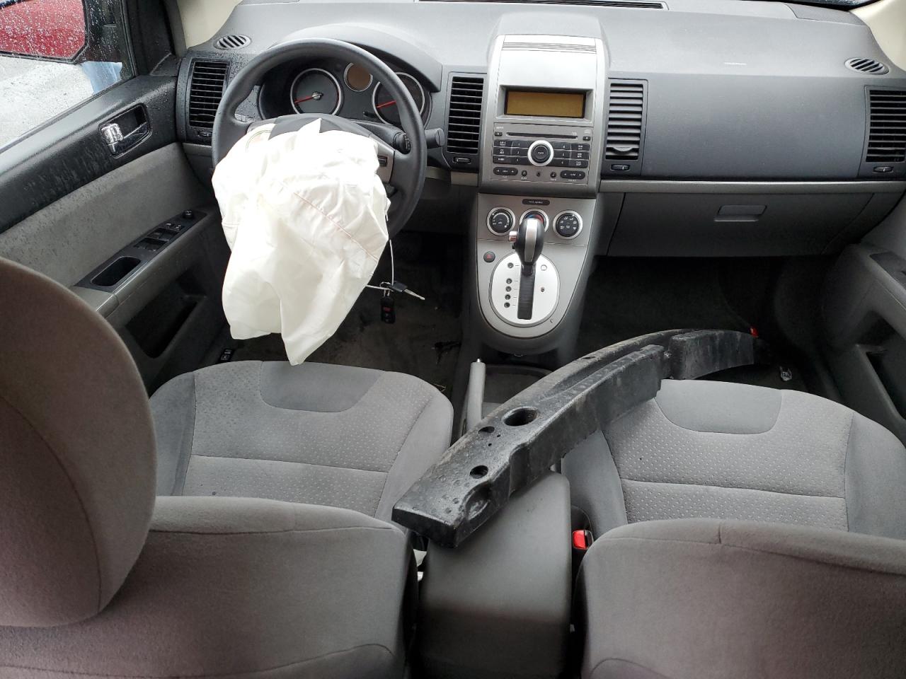 2009 Nissan Sentra - Image 8