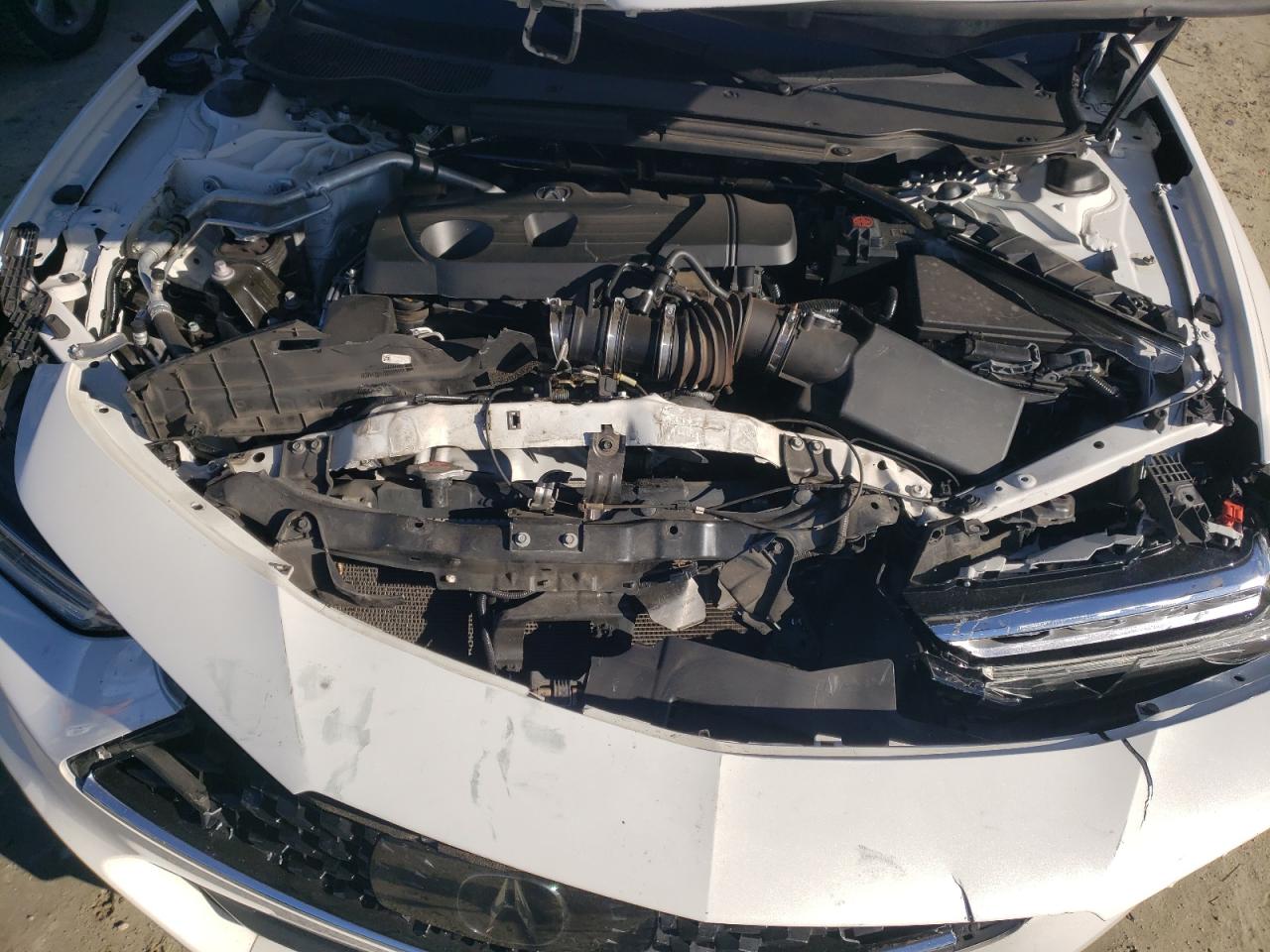 2021 Acura TLX - Image 12