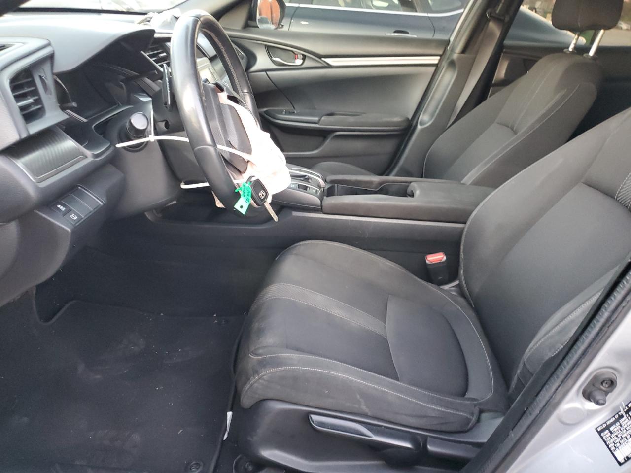 2018 Honda Civic - Image 7
