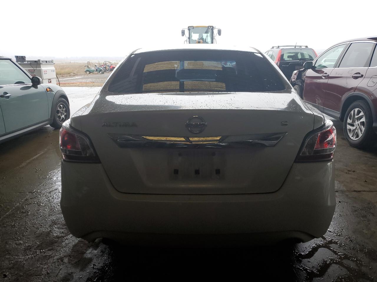 VIN 1N4AL3AP8FN308477 2015 NISSAN ALTIMA no.6