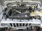 2004 Jeep Wrangler X en Venta en Cahokia Heights, IL - Front End