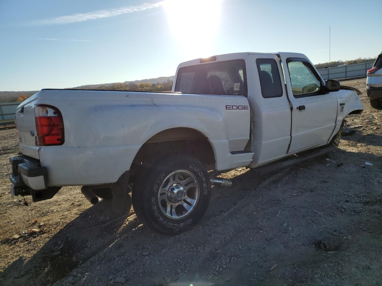 2001 Ford Ranger - Image 3