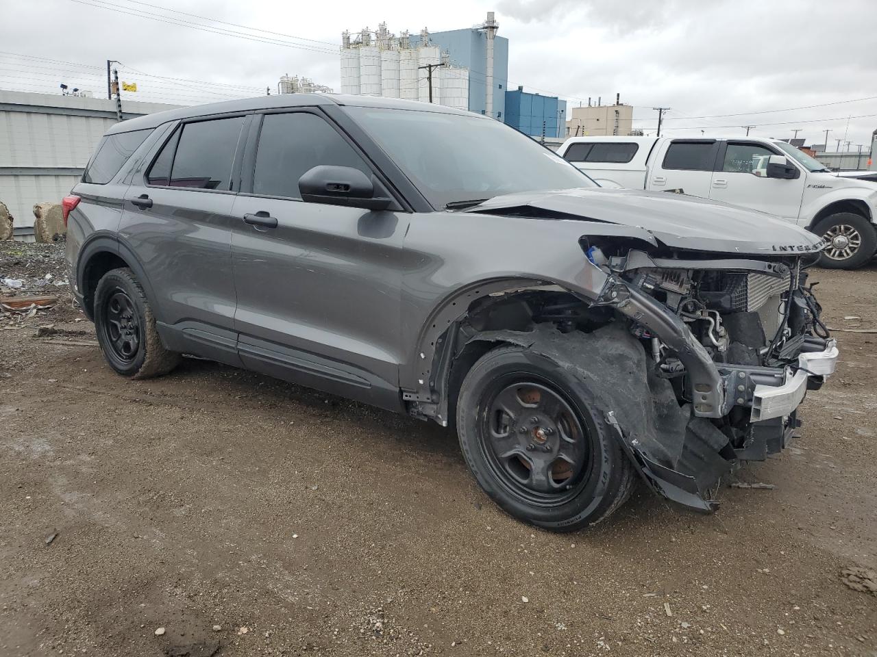2023 Ford Explorer - Image 4