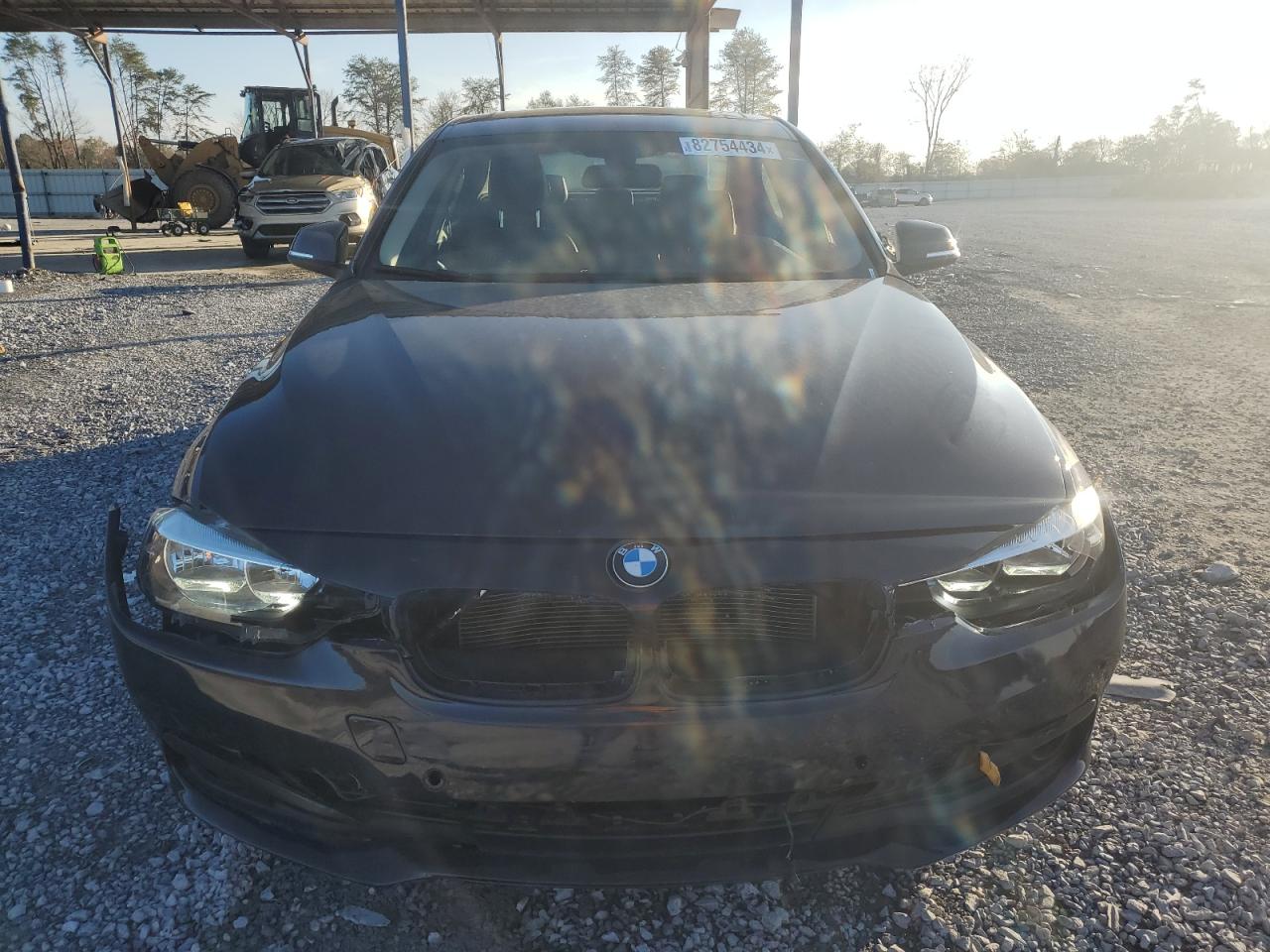 2017 BMW 3er - Image 5