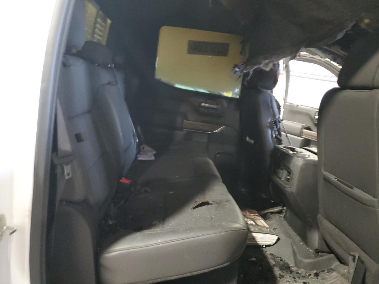 2021 Chevrolet Silverado - Image 10