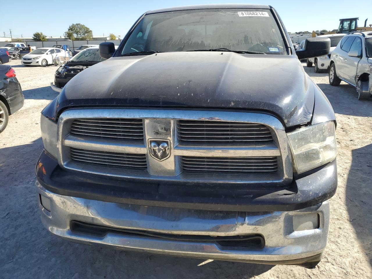 2012 Dodge RAM - Image 5