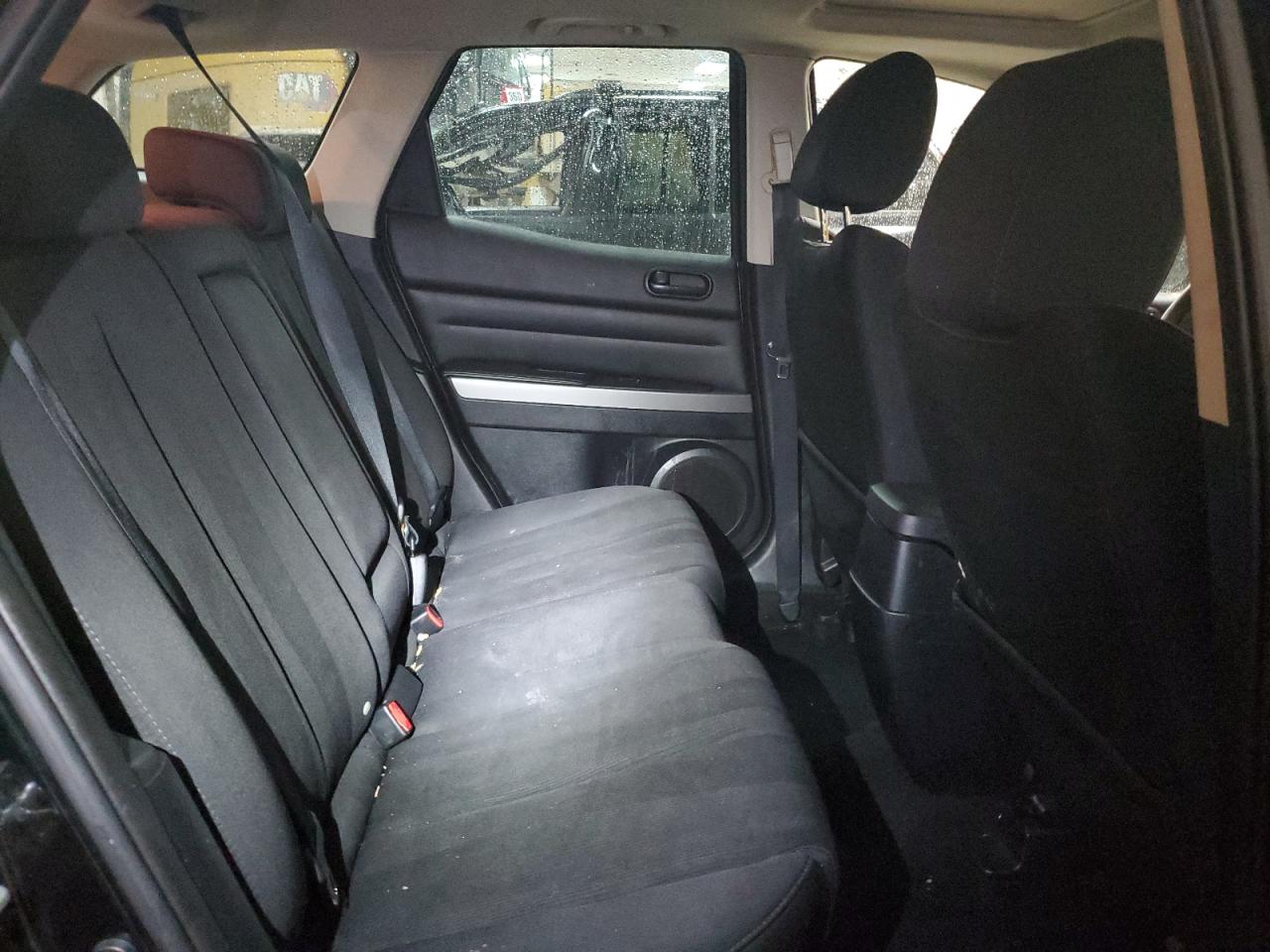 2012 Mazda CX-7 - Image 11