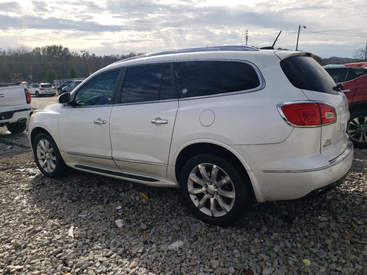 2016 Buick Enclave - Image 2