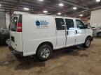 2011 Gmc Savana G2500 de vânzare în Lansing, MI - Front End