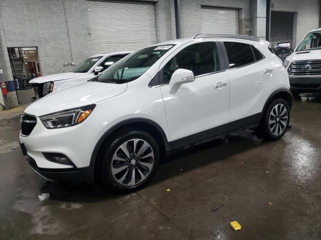 2020 Buick Encore Essence