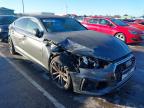 2023 AUDI A5 35 TDI S LINE 5DR S TRONIC for sale at Copart CHESTER